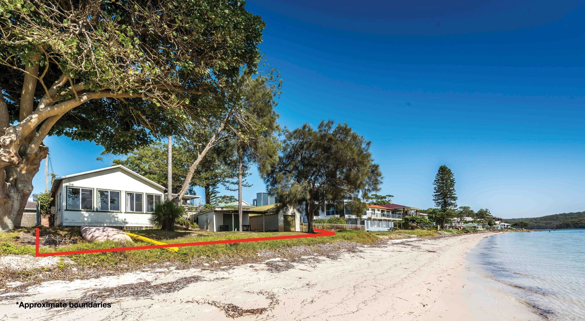 27 Soldiers Point Road, Soldiers Point NSW 2317, Image 1