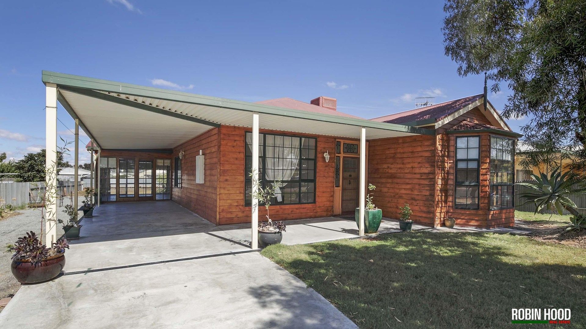 4 bedrooms House in 11 Airport Road CLEVE SA, 5640