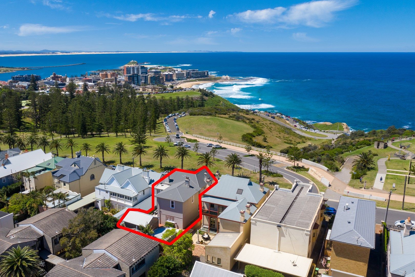 30 The Terrace, The Hill NSW 2300, Image 1