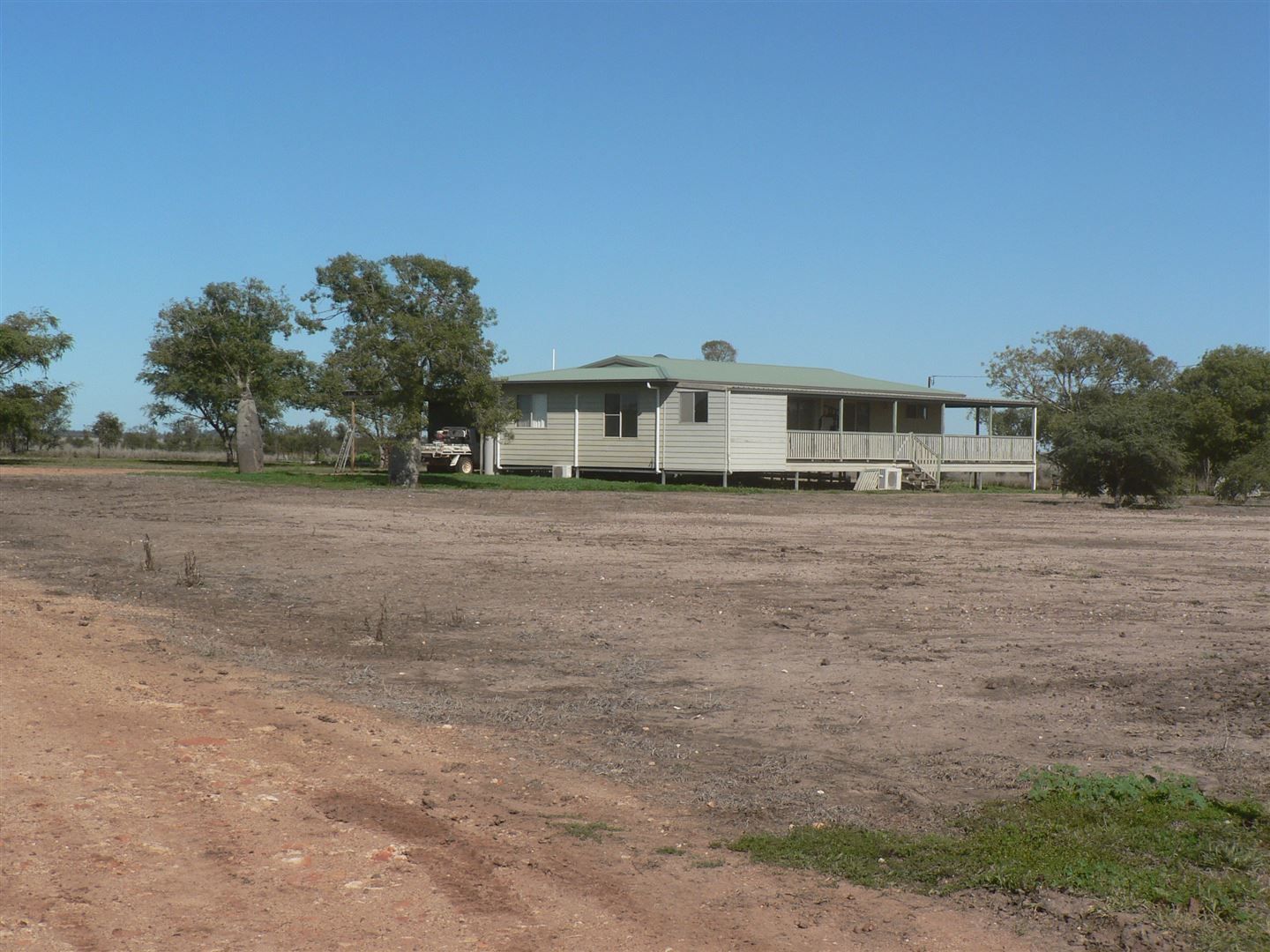 Goondiwindi QLD 4390 Farm for Sale Domain