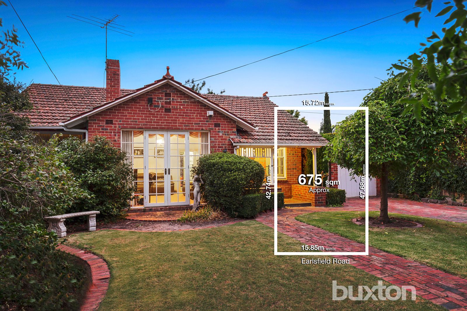 35 Earlsfield Road, Hampton VIC 3188, Image 0