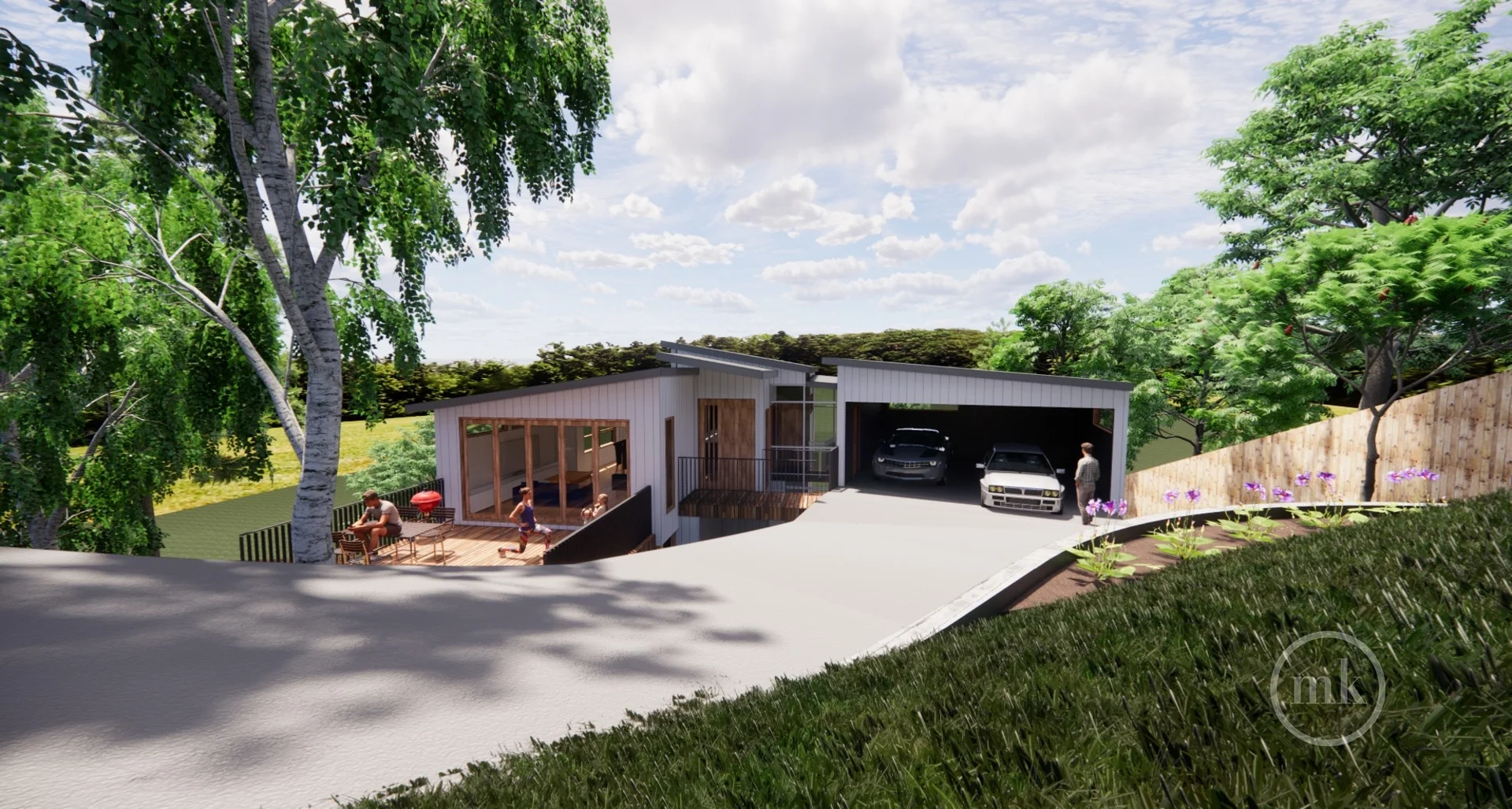 Additional image 3 of 15 Wattletree Road, Hurstbridge VIC 3099