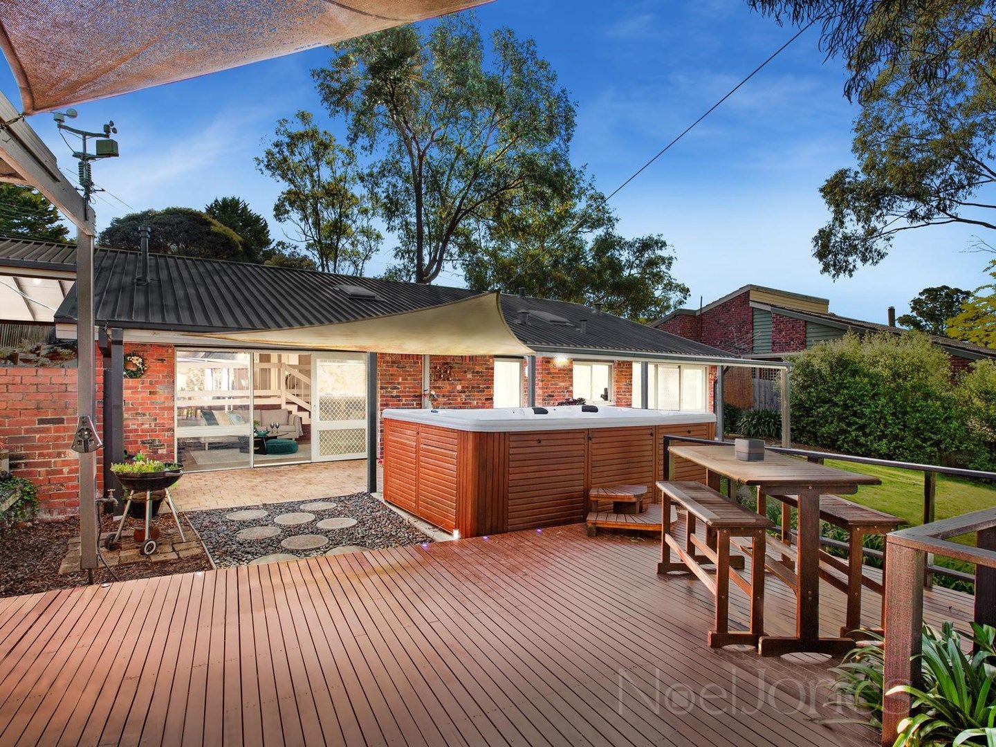 40 Rolloway Rise, Chirnside Park VIC 3116, Image 0