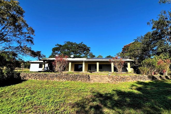 Picture of 565 Middle Creek Road, SARINA QLD 4737