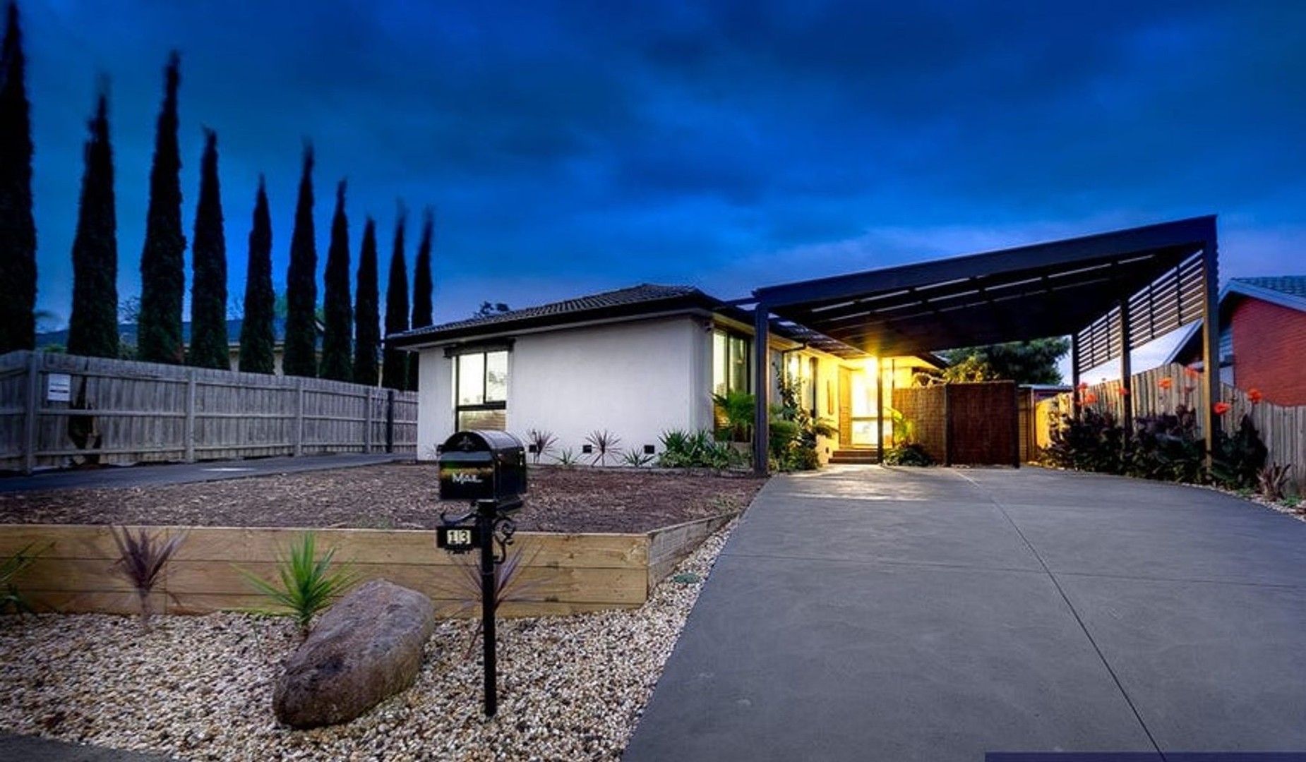 13 Amalfi Drive, Endeavour Hills VIC 3802 House For Rent Domain