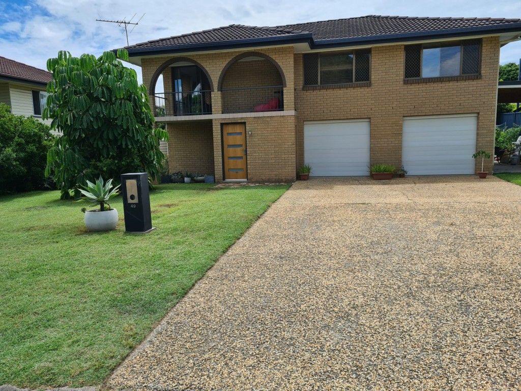 49 Beeby Street, Wavell Heights QLD 4012