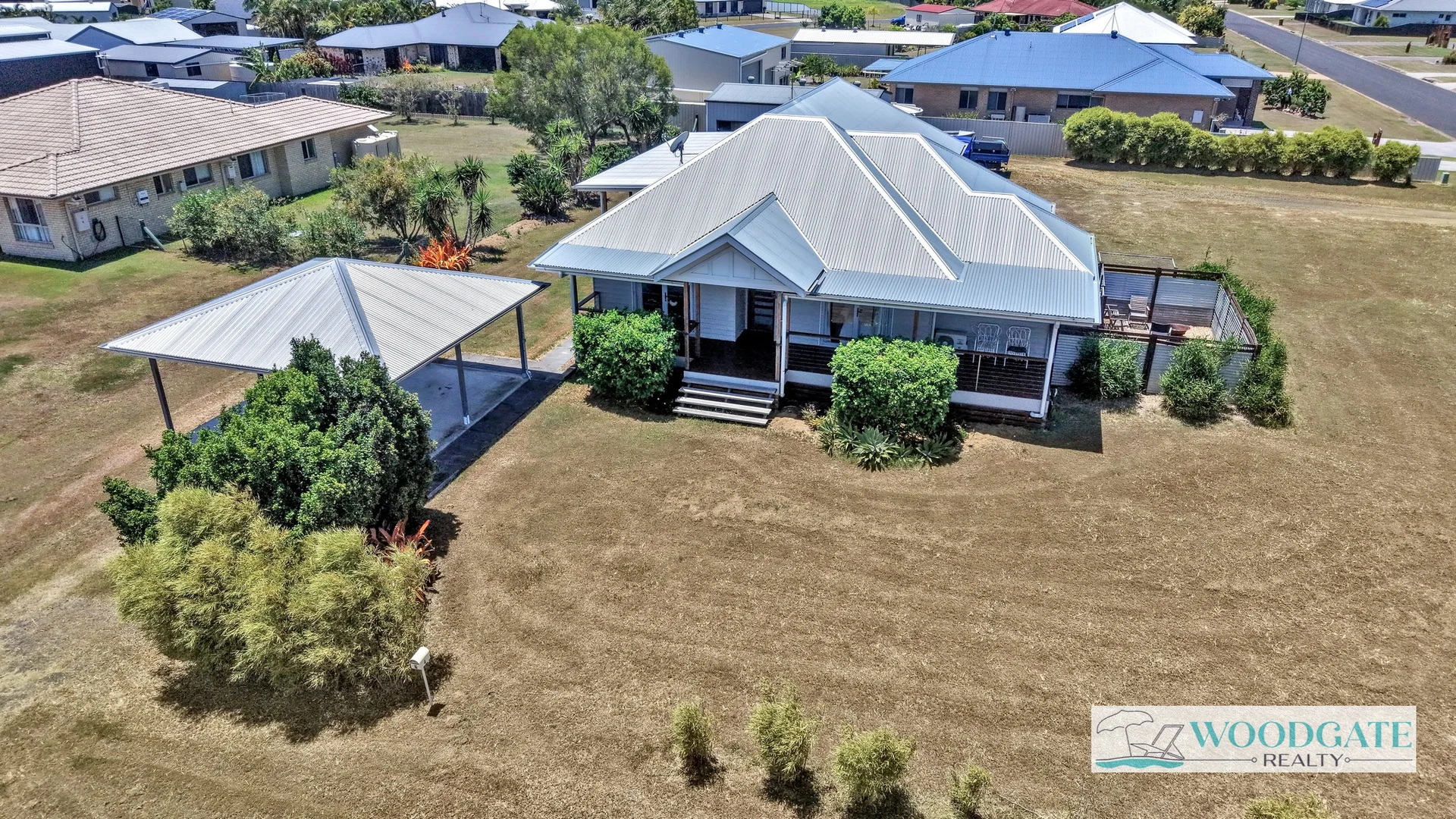 Additional image 22 of 4 Kinkuna Dr, Woodgate QLD 4660