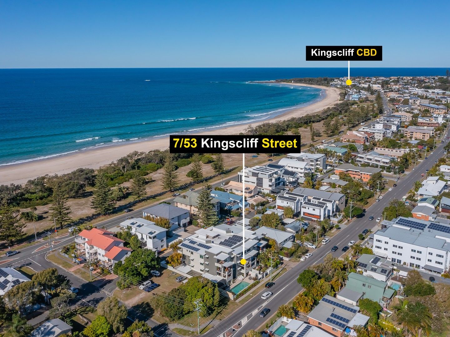 7/53 Kingscliff Street, Kingscliff NSW 2487 Domain
