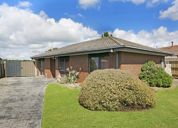 55 Darling Way, Narre Warren VIC 3805