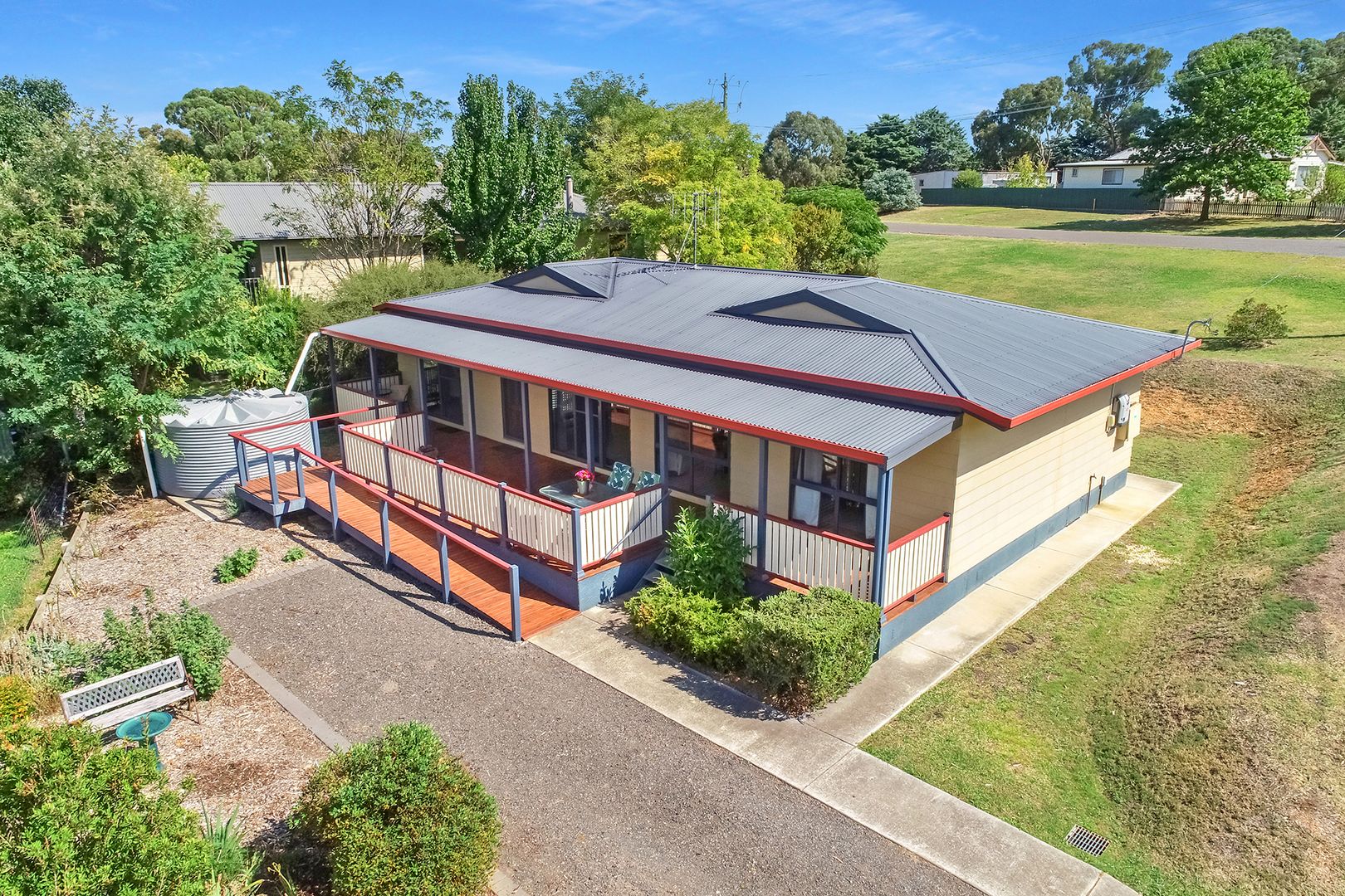 4 Bond Street, Gunning NSW 2581, Image 1