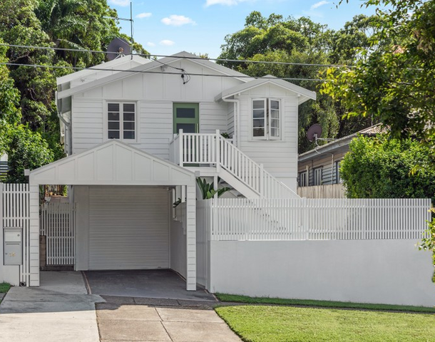 36 Ernest Street, Morningside QLD 4170