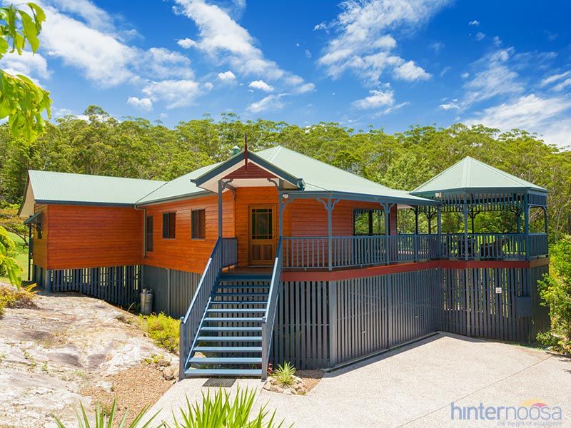 27 Coast View Pde, Doonan QLD 4562, Image 1