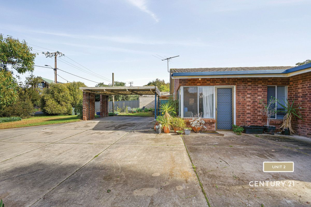 1 & 2/3 Dingo Road, Aldinga Beach SA 5173, Image 2