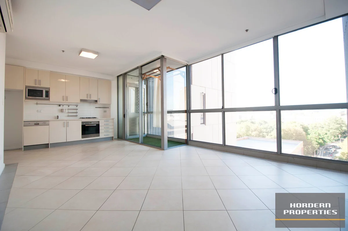 Primary image of 191/420-426 Pitt Street, Sydney NSW 2000