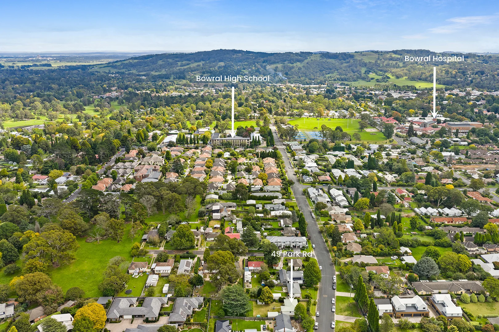 Additional image 2 of 49 Park Road, Bowral NSW 2576