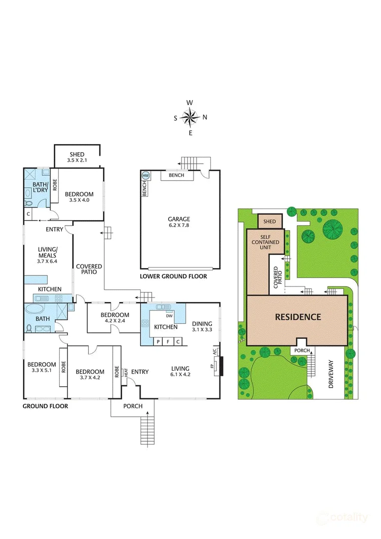 Additional image 13 of 68 Morrie Crescent, Blackburn North VIC 3130