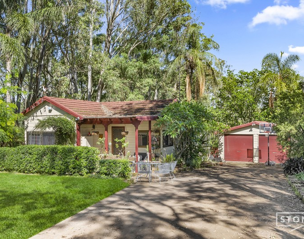 290 Kurmond Road, Freemans Reach NSW 2756