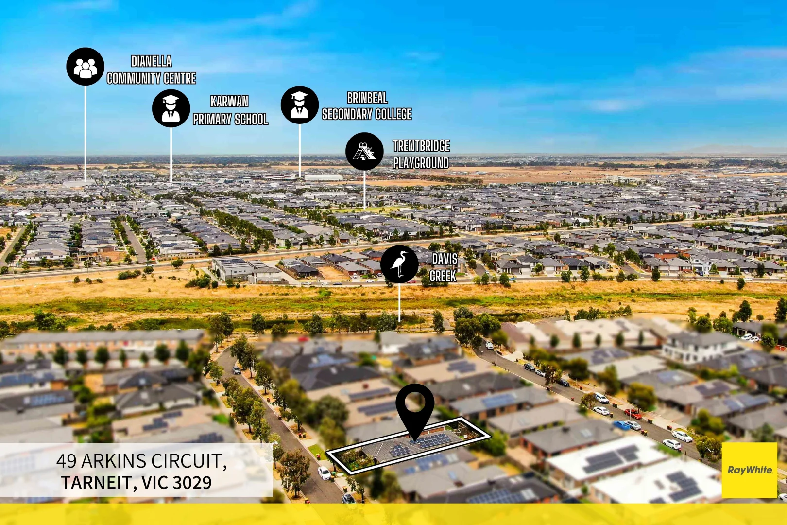 Additional image 19 of 49 Arkins Circuit, Tarneit VIC 3029