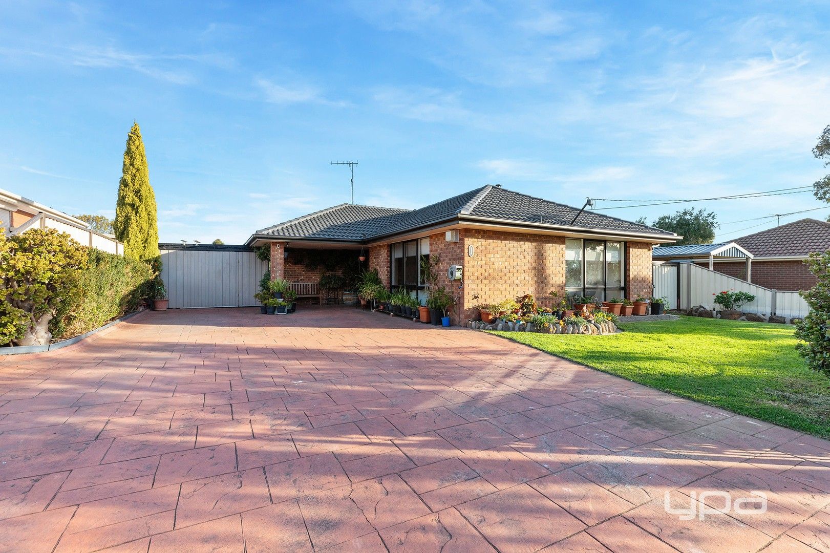 1 Penghana Place, Kings Park VIC 3021, Image 0