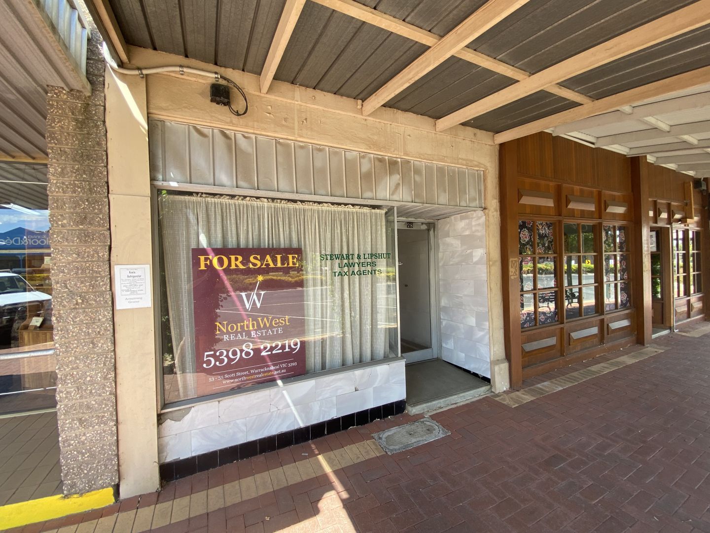 28 Commercial Street East, Kaniva VIC 3419, Image 1