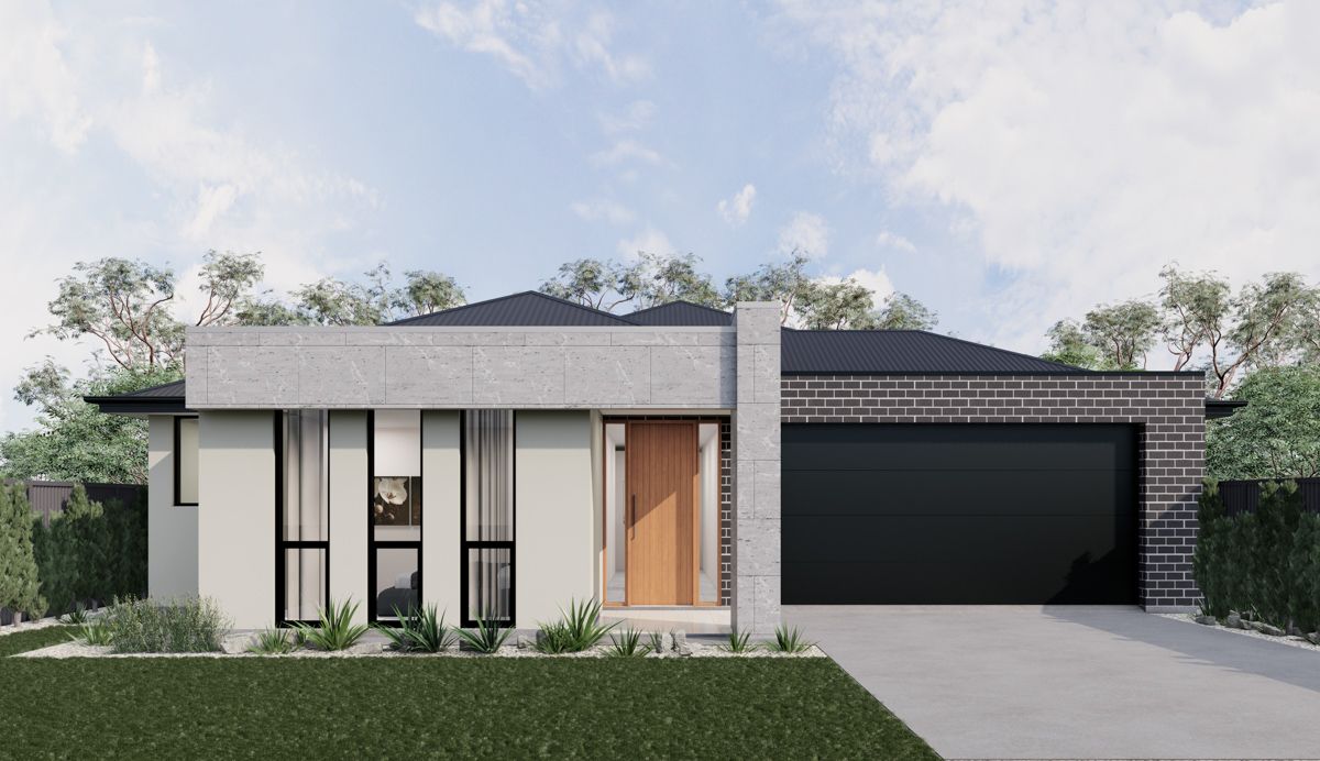 4 bedrooms New House & Land in Lot/4 Sunset Drive MASLIN BEACH SA, 5170