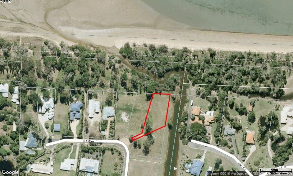 9 Nautilus Court, Dundowran Beach QLD 4655, Image 0