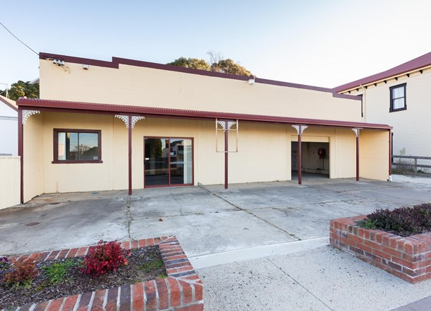 139 Weld Street, Beaconsfield TAS 7270