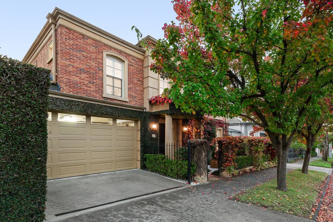 Picture of 6A Thanet Street, MALVERN VIC 3144
