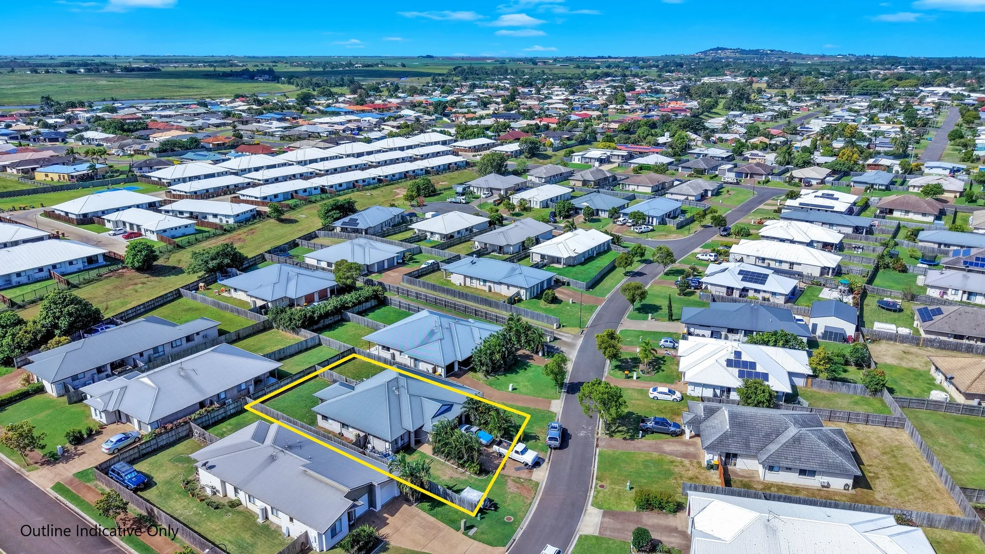 Additional image 2 of 16 Alison Drive, Kalkie QLD 4670