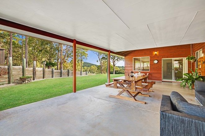 Picture of 28 Jacaranda Grove, ELRINGTON NSW 2325