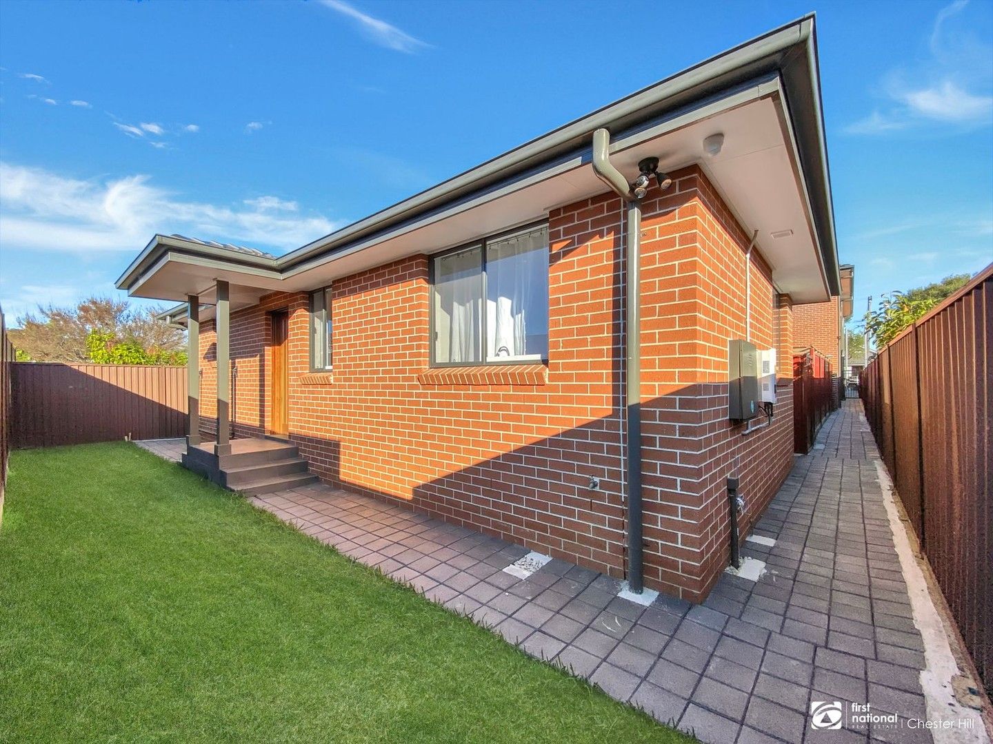 1/44 Virgil Avenue, Sefton NSW 2162 Apartment For Rent Domain