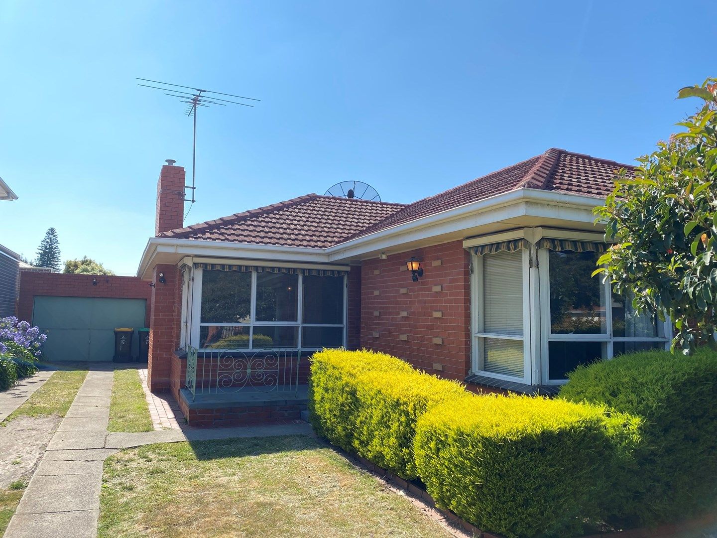 3 bedrooms House in 62 Misten Avenue ALTONA NORTH VIC, 3025