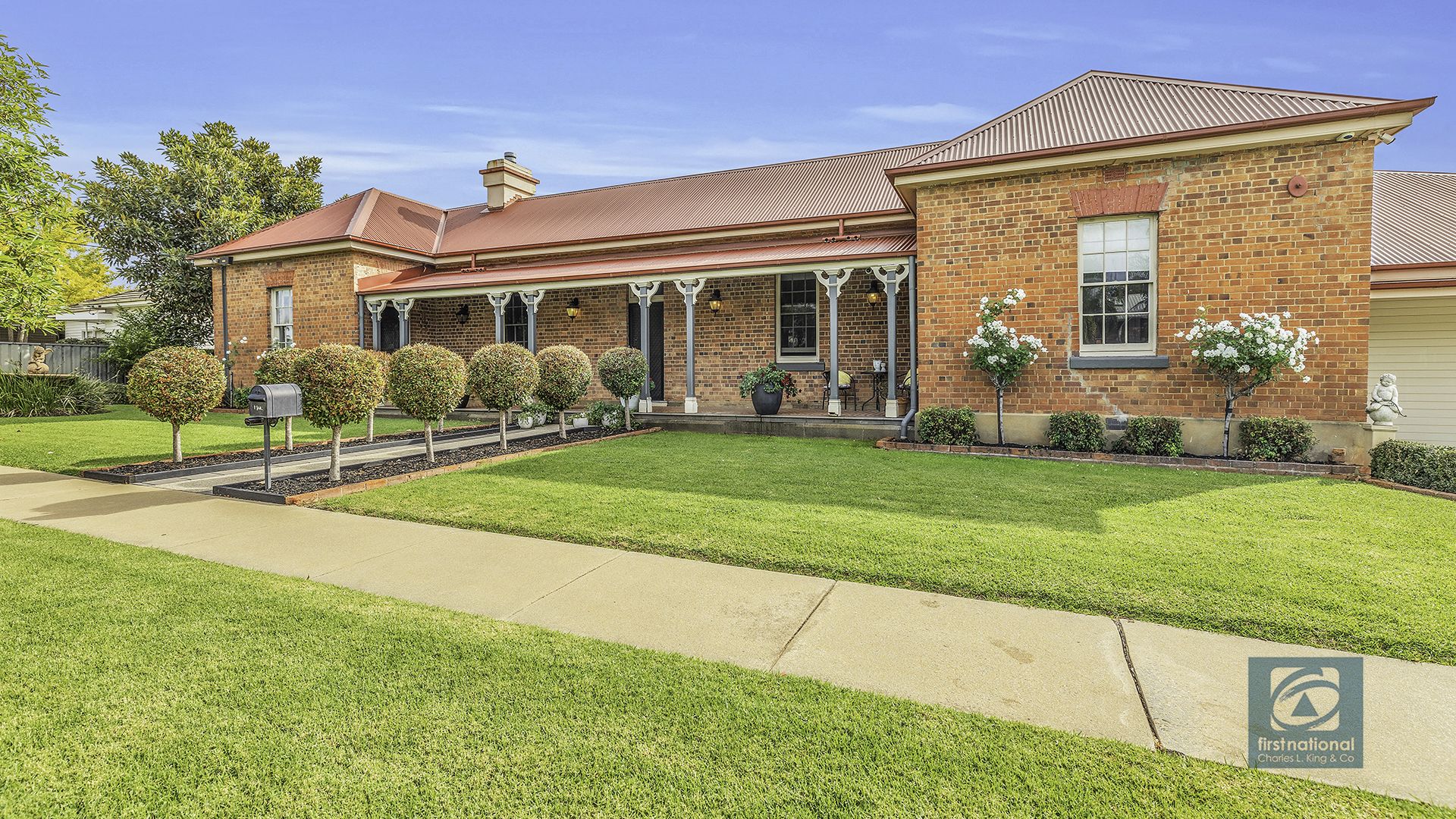 1012 Chanter Street, Moama Property History & Address Research Domain