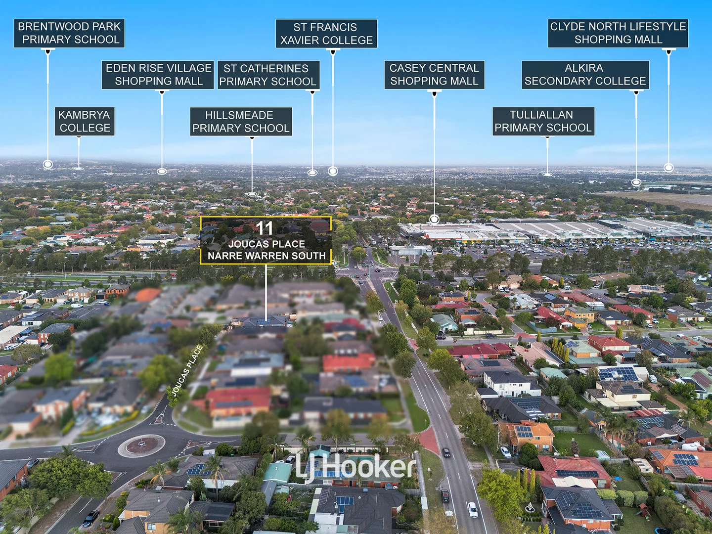 Additional image 27 of 11 Joucas Place, Narre Warren South VIC 3805