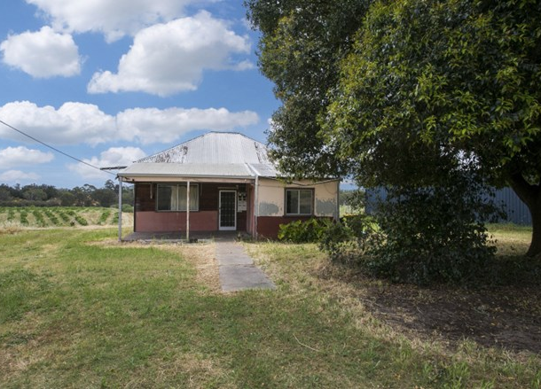 Lot 15 Lennard Street, Herne Hill WA 6056