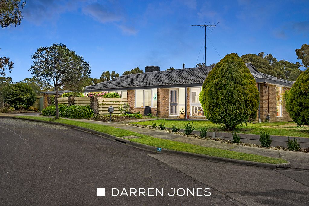 2 Towyn Close, Lower Plenty Property History & Address Research Domain