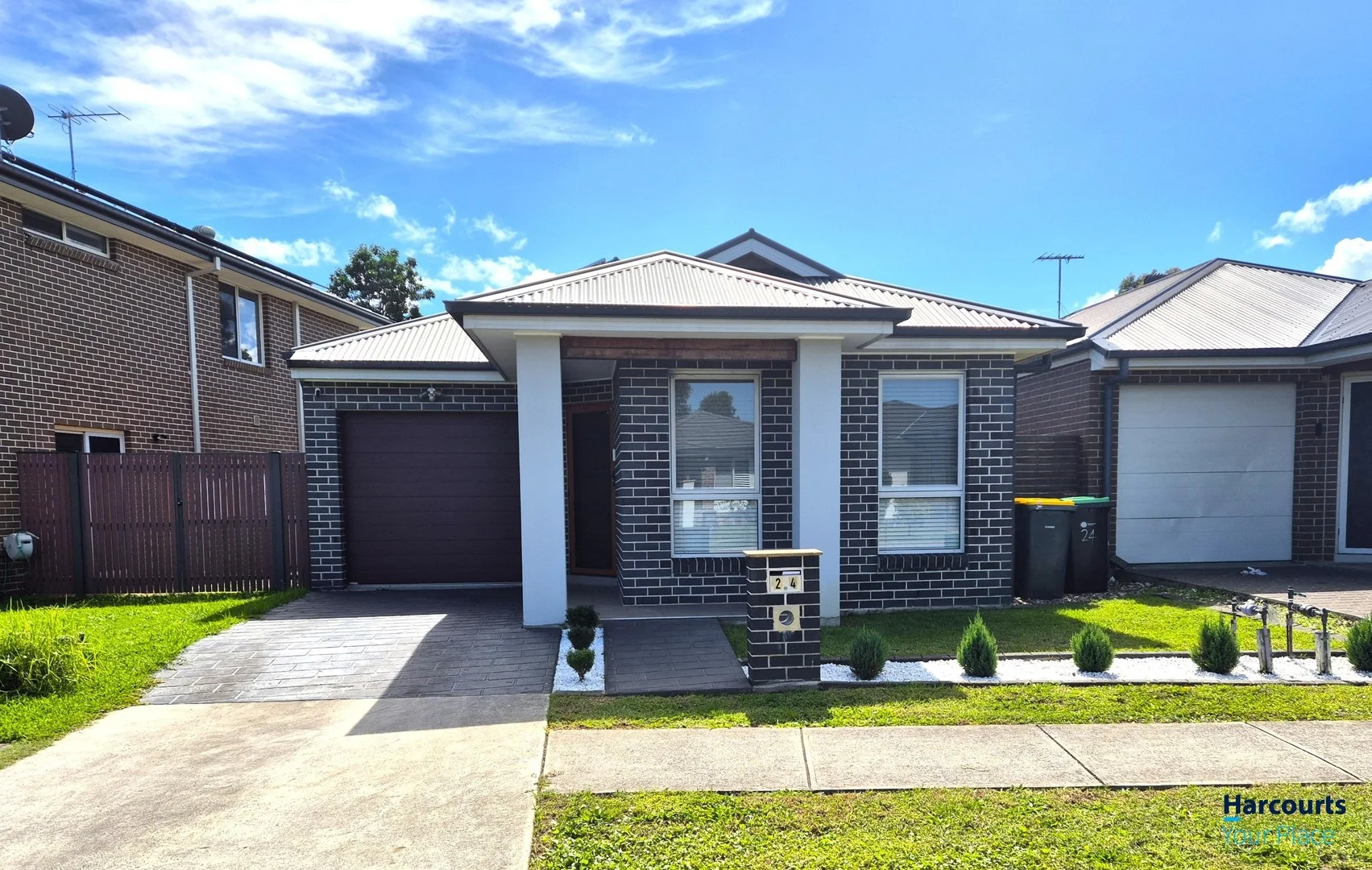 24 Herford Street, Ropes Crossing NSW 2760