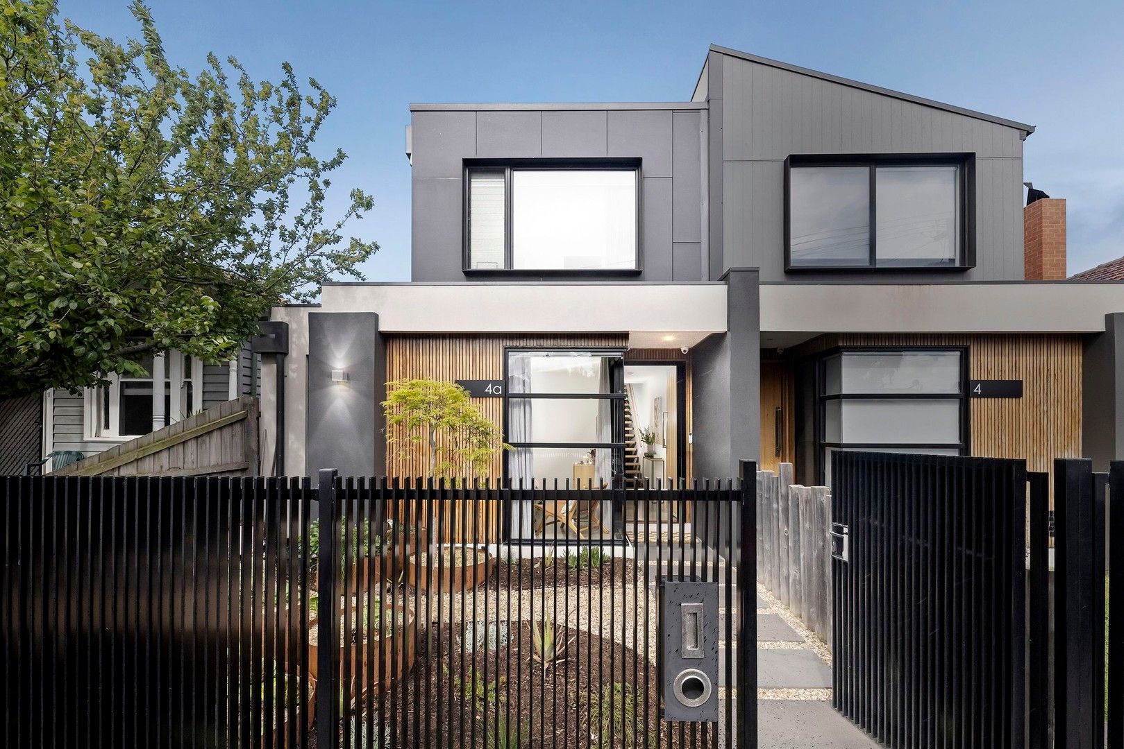 3 bedrooms Townhouse in 4A Sturrock Street BRUNSWICK VIC, 3056