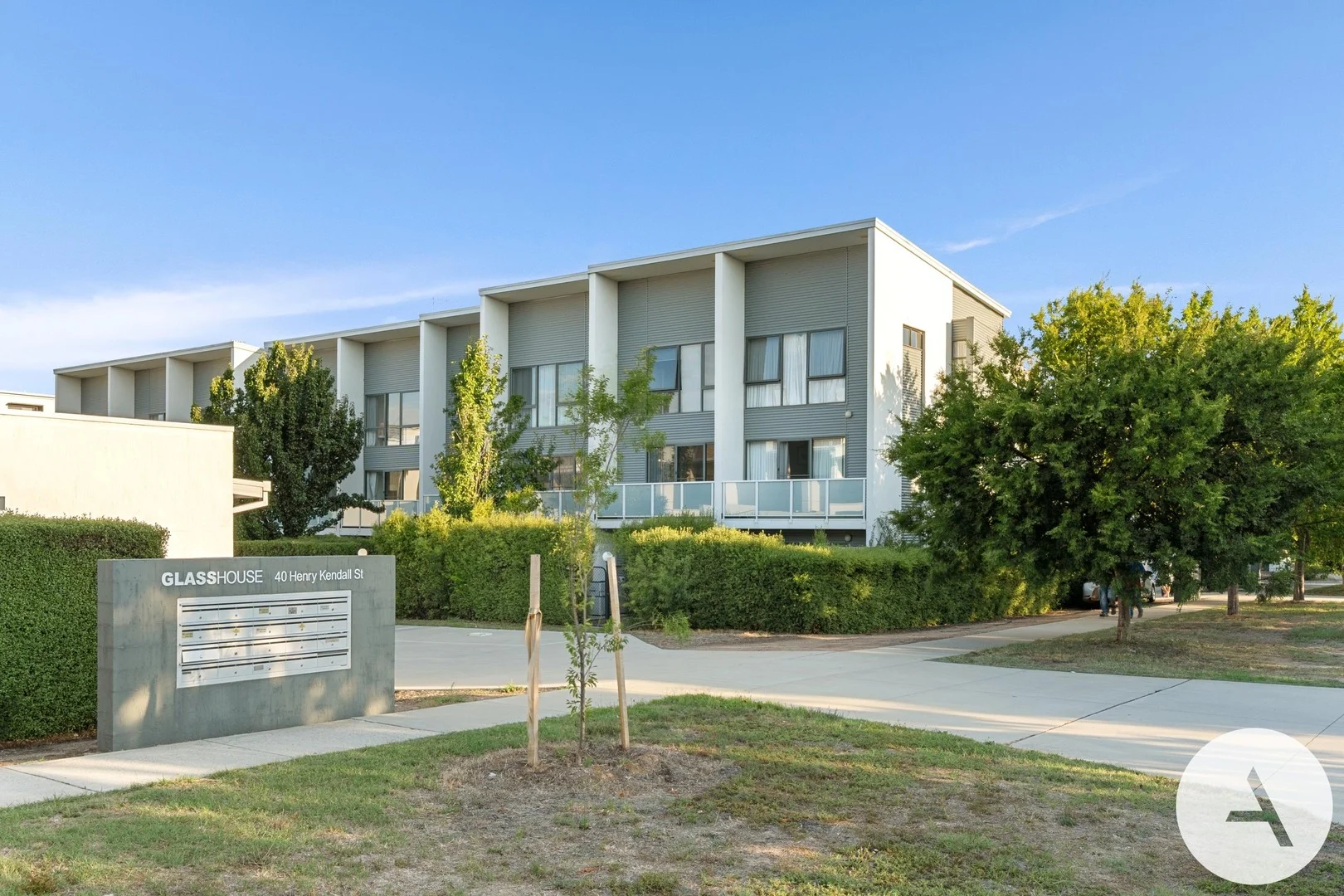 29/40 Henry Kendall St, Franklin ACT 2913