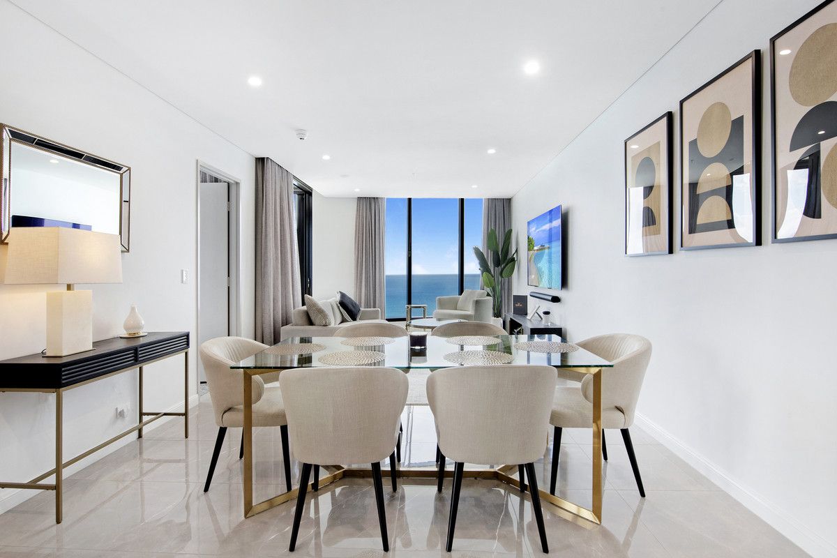 6406/88 The Esplanade, Surfers Paradise, Qld 4217 - Property Details