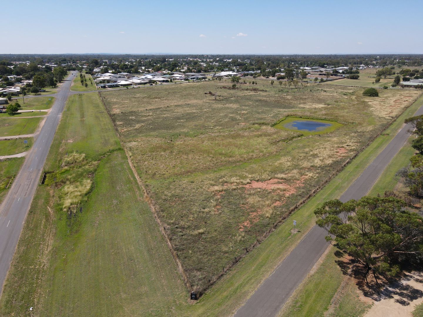 Bogan Gate Road, Forbes NSW 2871 Vacant Land for Sale Domain