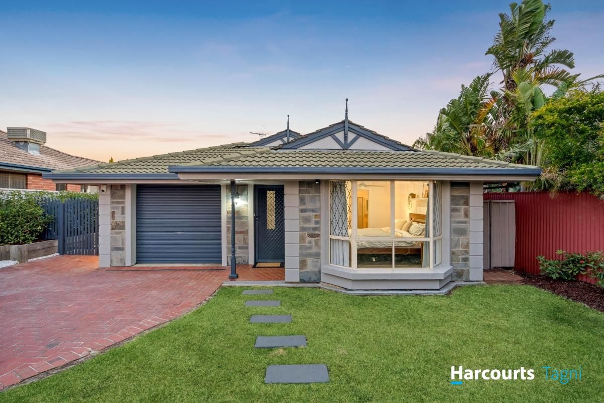 40 Jeanette Crescent, Aberfoyle Park SA 5159, Image 0