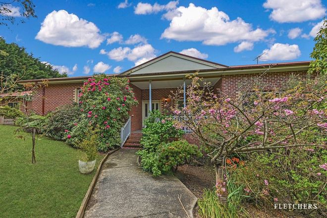 Picture of 591 Hull Road, LILYDALE VIC 3140
