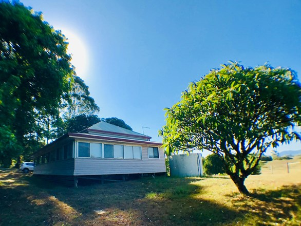 122 Fraser Road, Dunoon NSW 2480