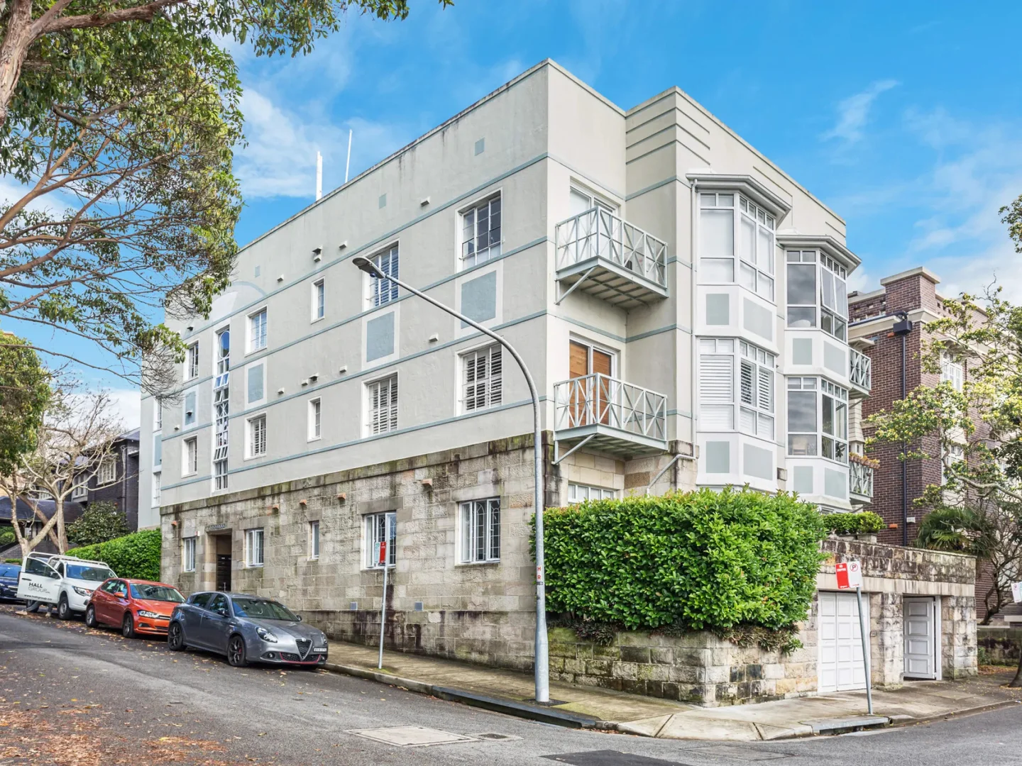 Additional image 9 of 12/4 Holbrook Avenue, Kirribilli NSW 2061