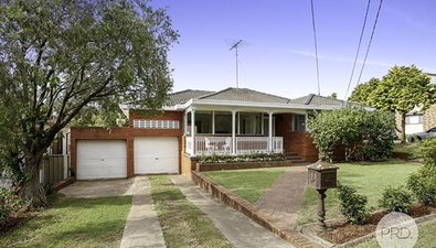 Picture of 10 Mimosa Street, OATLEY NSW 2223