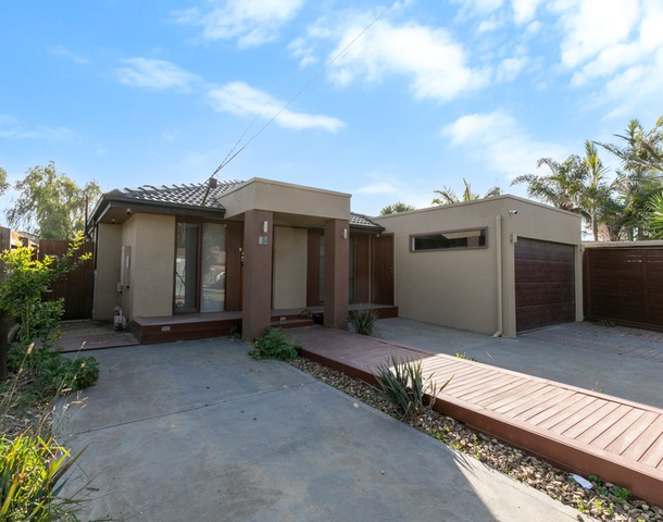 11 The Mears , Epping VIC 3076