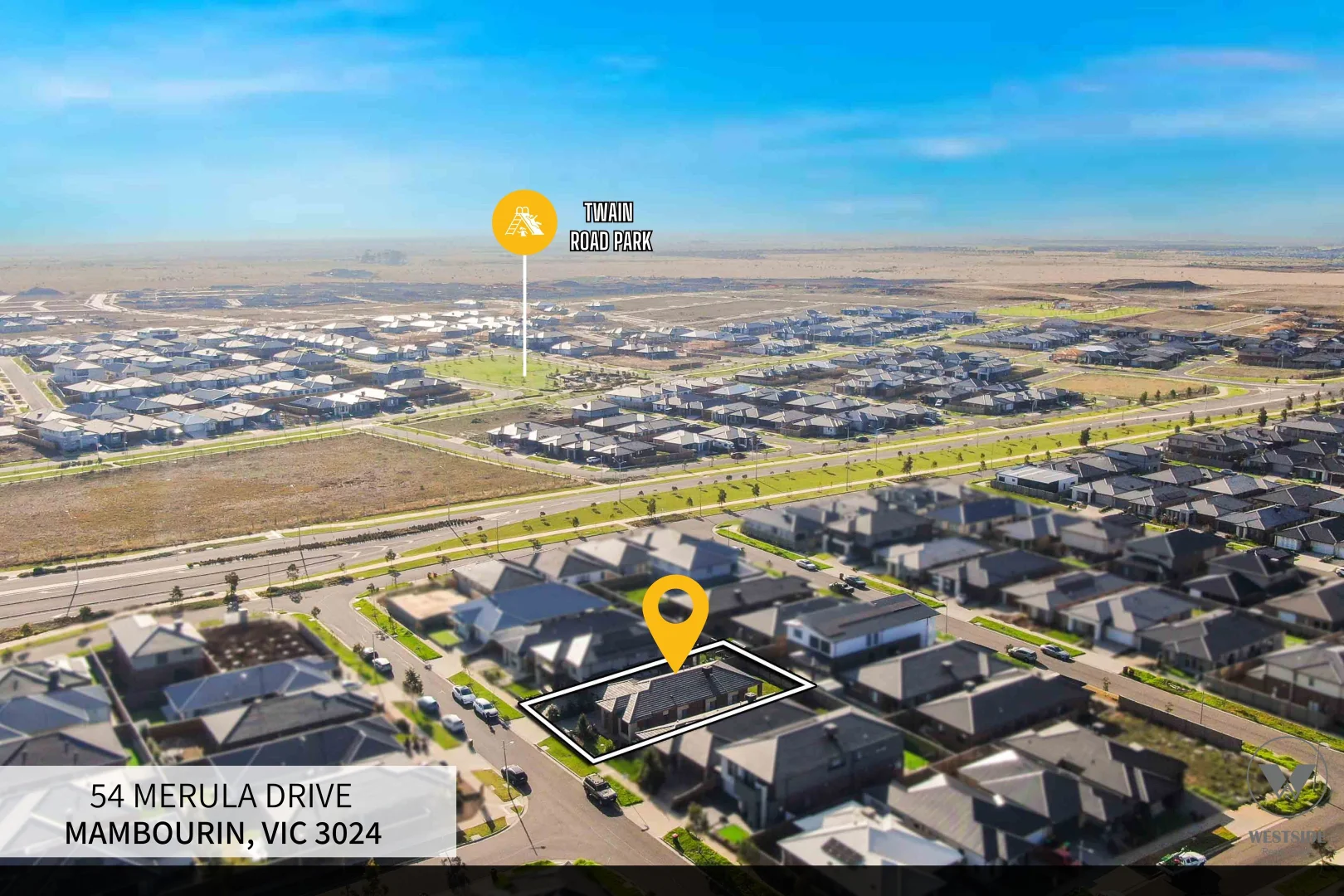 Additional image 20 of 54 Merula Drive, Mambourin VIC 3024