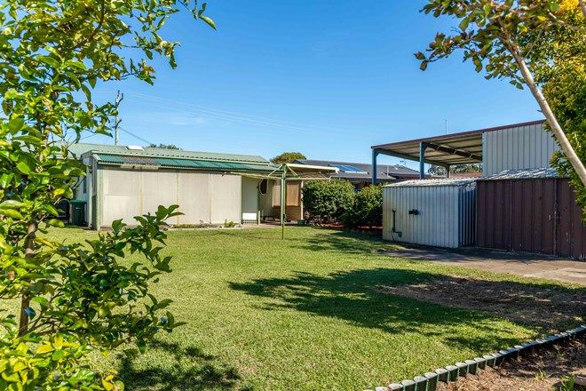 Picture of 34 Ainslie Parade, TOMAKIN NSW 2537