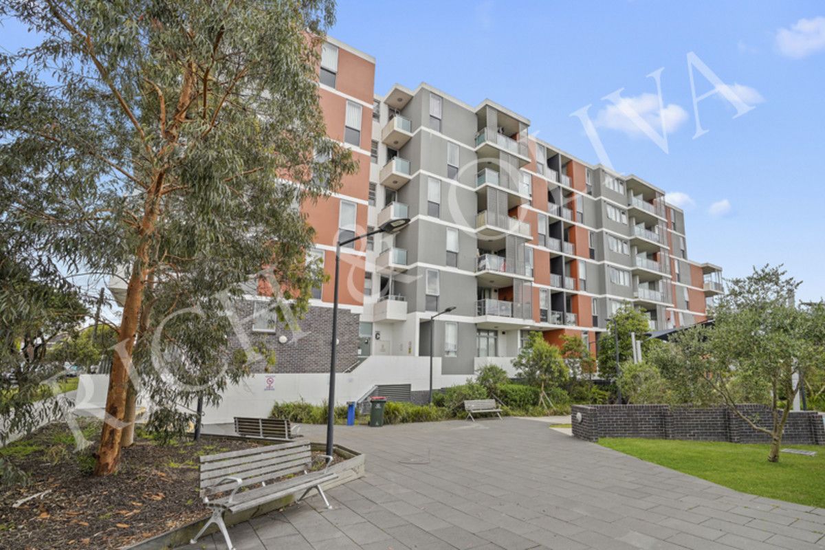 2 bedrooms Apartment / Unit / Flat in 425/308-314 Canterbury Road CANTERBURY NSW, 2193